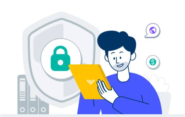 Privacy Poilcy Image